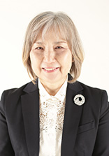 理事長　内田明子